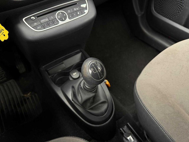 Renault - twingo - 1.2-16v collection - car - 2011|14-pgr-7|iaw - afbeelding 6 van  19