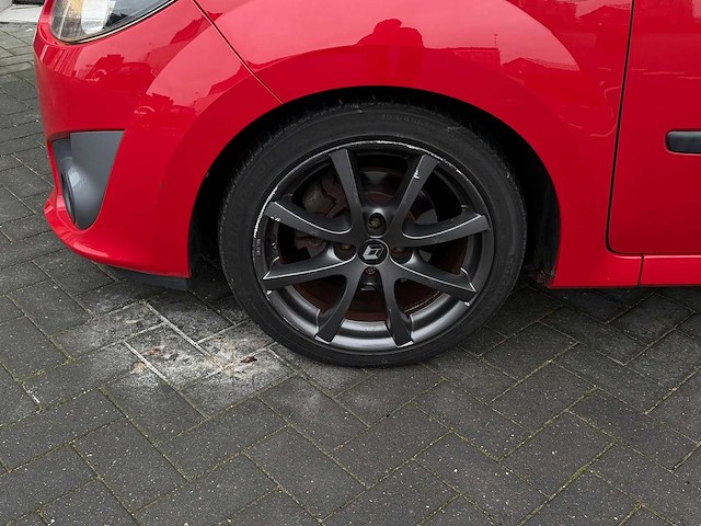 Renault - twingo - 1.2-16v collection - car - 2011|14-pgr-7|iaw - afbeelding 8 van  19