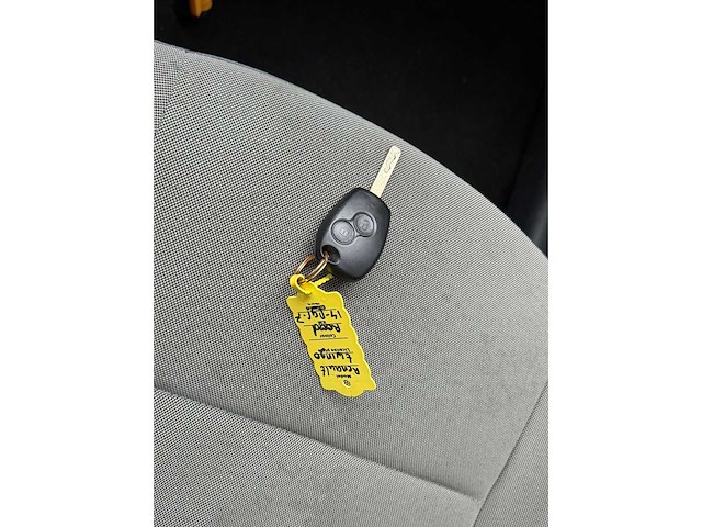 Renault - twingo - 1.2-16v collection - car - 2011|14-pgr-7|iaw - afbeelding 10 van  19