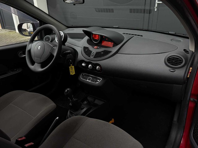 Renault - twingo - 1.2-16v collection - car - 2011|14-pgr-7|iaw - afbeelding 11 van  19