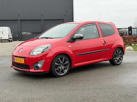 Renault - twingo - 1.2-16v collection - car - 2011|14-pgr-7|iaw - afbeelding 1 van  19