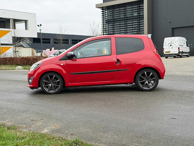 Renault - twingo - 1.2-16v collection - car - 2011|14-pgr-7|iaw - afbeelding 12 van  19