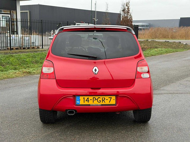 Renault - twingo - 1.2-16v collection - car - 2011|14-pgr-7|iaw - afbeelding 14 van  19