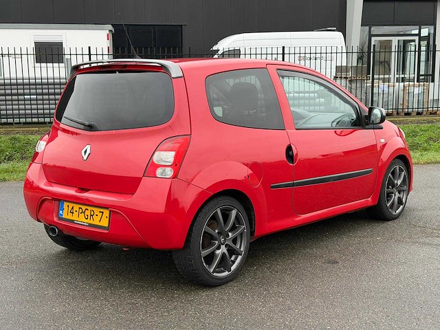 Renault - twingo - 1.2-16v collection - car - 2011|14-pgr-7|iaw - afbeelding 15 van  19