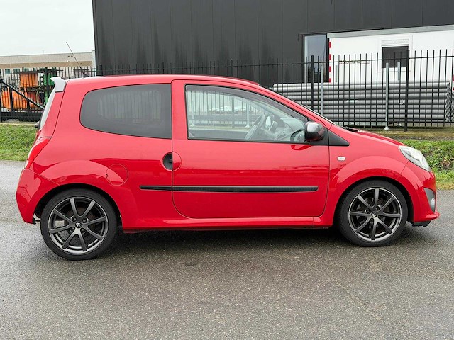 Renault - twingo - 1.2-16v collection - car - 2011|14-pgr-7|iaw - afbeelding 18 van  19
