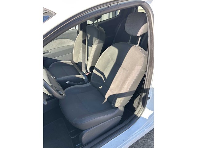 Renault - twingo - 1.2 16v dynamique - car - 2012 - afbeelding 5 van  22