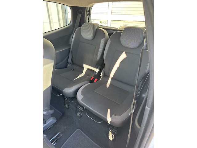 Renault - twingo - 1.2 16v dynamique - car - 2012 - afbeelding 6 van  22