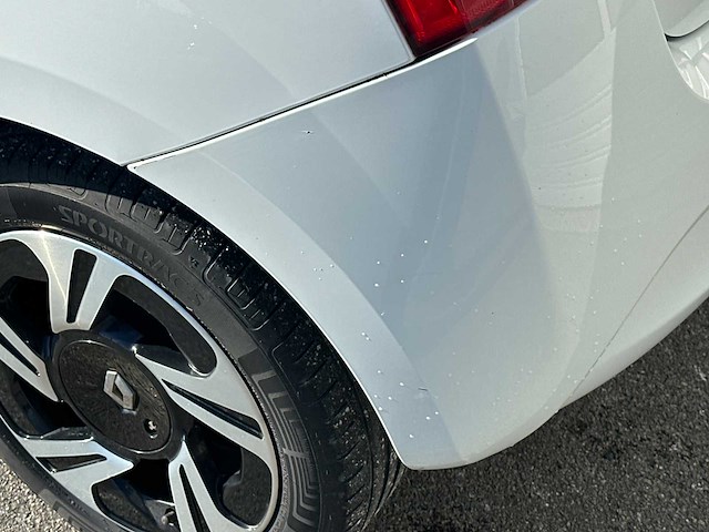 Renault - twingo - 1.2 16v dynamique - car - 2012 - afbeelding 11 van  22