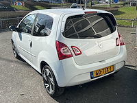 Renault - twingo - 1.2 16v dynamique - car - 2012 - afbeelding 17 van  22
