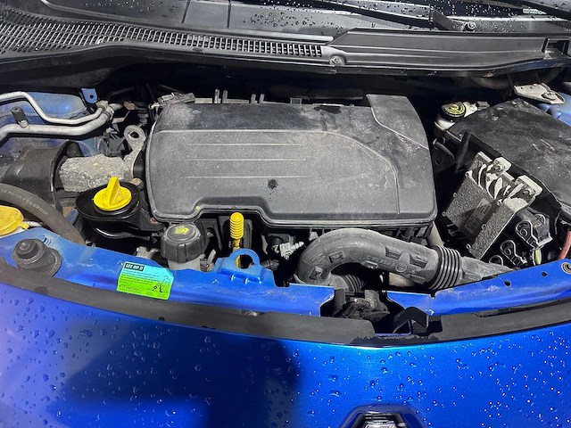 Renault - twingo - 1.2-16v dynamique - car - afbeelding 6 van  16