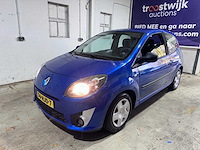 Renault - twingo - 1.2-16v dynamique - car - afbeelding 1 van  16