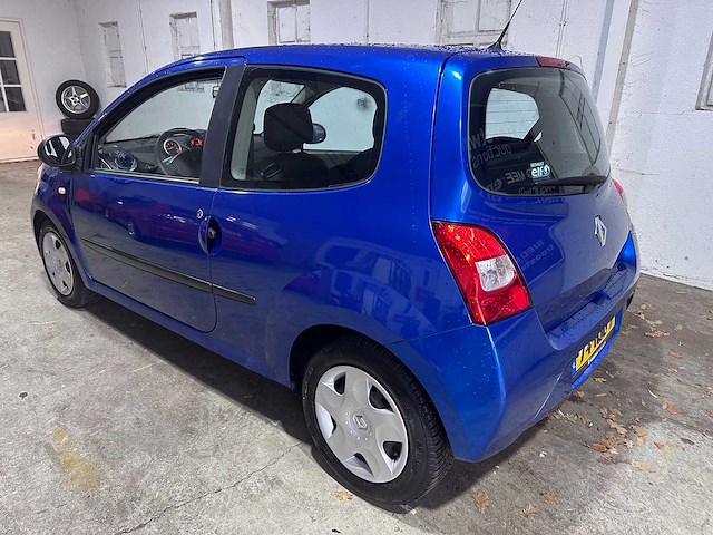 Renault - twingo - 1.2-16v dynamique - car - afbeelding 10 van  16