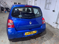 Renault - twingo - 1.2-16v dynamique - car - afbeelding 11 van  16