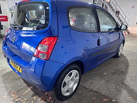 Renault - twingo - 1.2-16v dynamique - car - afbeelding 12 van  16
