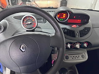 Renault - twingo - 1.2-16v dynamique - car - afbeelding 16 van  16