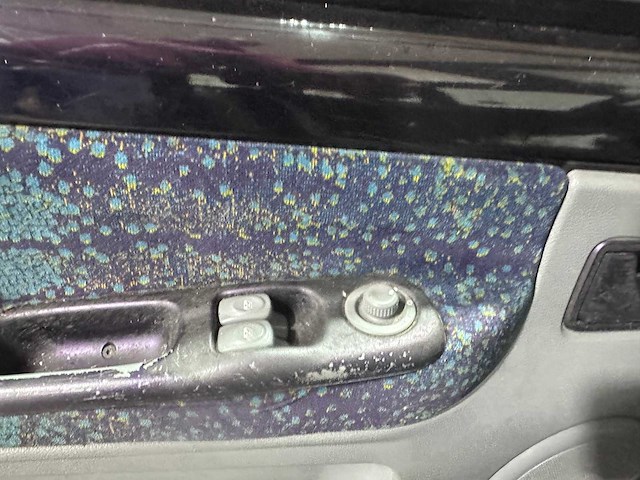 Renault - twingo - 1.2-16v kenzo - 24-rl-ls - afbeelding 3 van  16