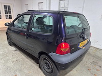 Renault - twingo - 1.2-16v kenzo - 24-rl-ls - afbeelding 10 van  16