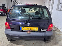 Renault - twingo - 1.2-16v kenzo - 24-rl-ls - afbeelding 11 van  16