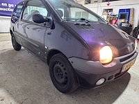 Renault - twingo - 1.2-16v kenzo - 24-rl-ls - afbeelding 13 van  16