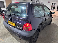 Renault - twingo - 1.2-16v kenzo - 24-rl-ls - afbeelding 12 van  16