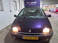 Renault - twingo - 1.2-16v kenzo - 24-rl-ls - afbeelding 14 van  16