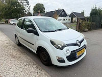 Renault - twingo - 1.2 16v parisienne - 2014 - 8-xjn-44 - afbeelding 4 van  10