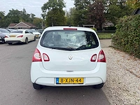 Renault - twingo - 1.2 16v parisienne - 2014 - 8-xjn-44 - afbeelding 7 van  10