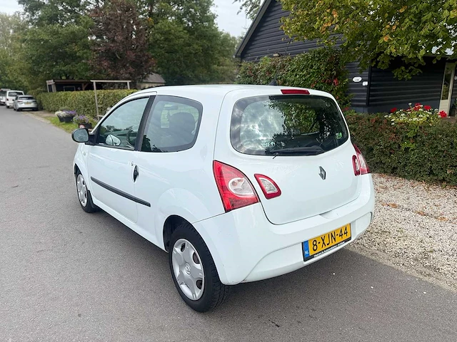 Renault - twingo - 1.2 16v parisienne - 2014 - 8-xjn-44 - afbeelding 8 van  10