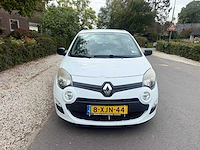 Renault - twingo - 1.2 16v parisienne - 2014 - 8-xjn-44 - afbeelding 3 van  10