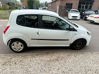 Renault - twingo - 1.2 16v parisienne - 2014 - 8-xjn-44 - afbeelding 5 van  10