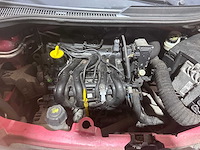 Renault - twingo - 1.2 authentique - pv-061-h- 2008 - afbeelding 1 van  1