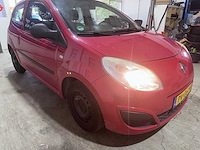 Renault - twingo - 1.2 authentique - pv-061-h- 2008 - afbeelding 3 van  6