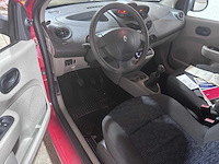 Renault - twingo - 1.2 authentique - pv-061-h- 2008 - afbeelding 5 van  6