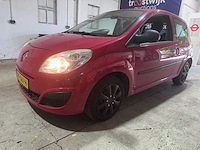 Renault - twingo - 1.2 authentique - pv-061-h- 2008 - afbeelding 1 van  6
