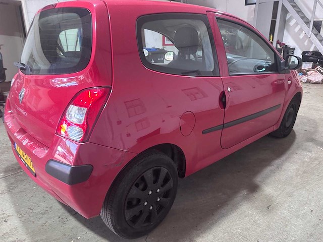 Renault - twingo - 1.2 authentique - pv-061-h- 2008 - afbeelding 4 van  6