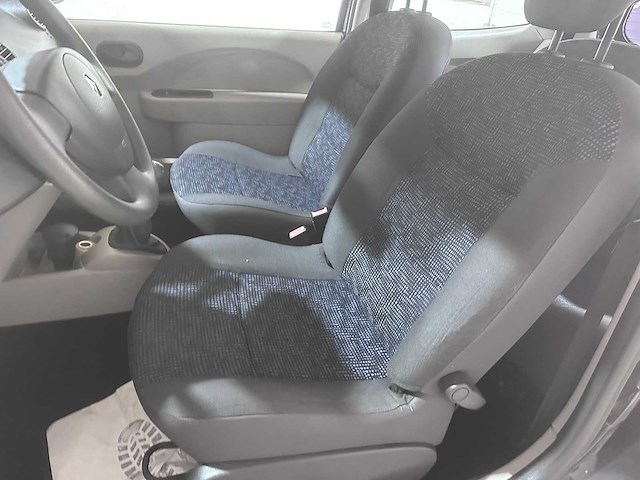 Renault - twingo - 1.2 authentique 60.000km- 20-hhk-8- 2008 - afbeelding 3 van  13