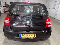 Renault - twingo - 1.2 authentique 60.000km- 20-hhk-8- 2008 - afbeelding 7 van  13