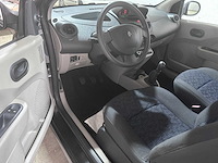 Renault - twingo - 1.2 authentique 60.000km- 20-hhk-8- 2008 - afbeelding 11 van  13