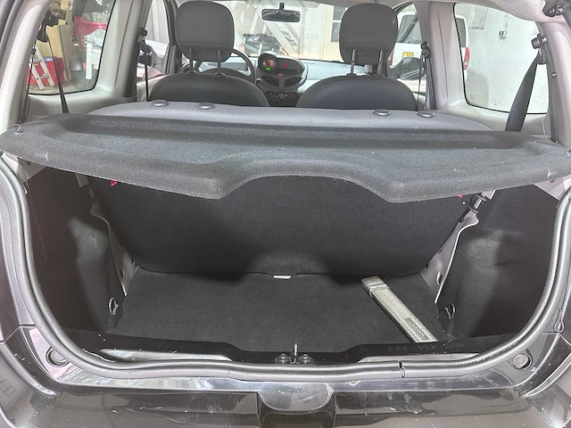 Renault - twingo - 1.2 authentique 60.000km- 20-hhk-8- 2008 - afbeelding 4 van  13