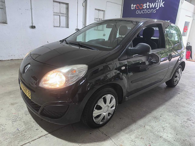 Renault - twingo - 1.2 authentique 60.000km- 20-hhk-8- 2008 - afbeelding 1 van  13
