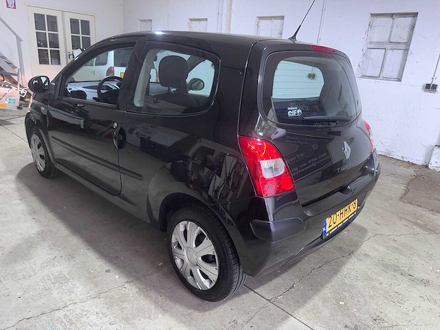 Renault - twingo - 1.2 authentique 60.000km- 20-hhk-8- 2008 - afbeelding 6 van  13
