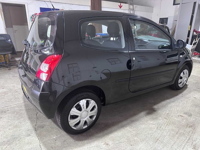 Renault - twingo - 1.2 authentique 60.000km- 20-hhk-8- 2008 - afbeelding 8 van  13