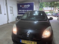 Renault - twingo - 1.2 authentique 60.000km- 20-hhk-8- 2008 - afbeelding 10 van  13