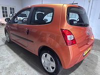 Renault - twingo - 1.2 dynamique 40.000km! - 69-hbt-5- 2008 - afbeelding 9 van  16