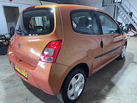 Renault - twingo - 1.2 dynamique 40.000km! - 69-hbt-5- 2008 - afbeelding 11 van  16