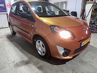 Renault - twingo - 1.2 dynamique 40.000km! - 69-hbt-5- 2008 - afbeelding 12 van  16