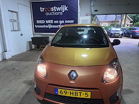 Renault - twingo - 1.2 dynamique 40.000km! - 69-hbt-5- 2008 - afbeelding 13 van  16