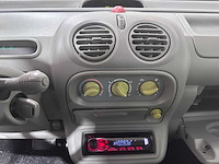 Renault - twingo - 1.2 'matic - zd-zx-34 - 1999 - afbeelding 3 van  14