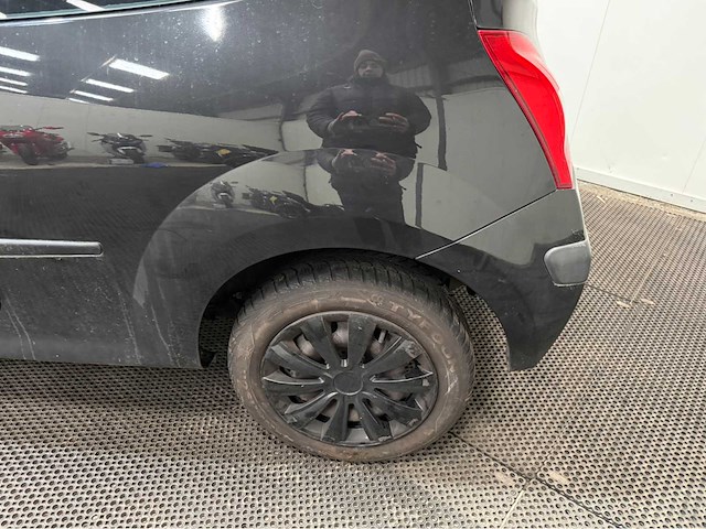 Renault - twingo - personenauto - 2008 - afbeelding 5 van  15