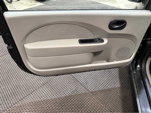 Renault - twingo - personenauto - 2008 - afbeelding 6 van  15